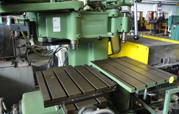industrial coatings
