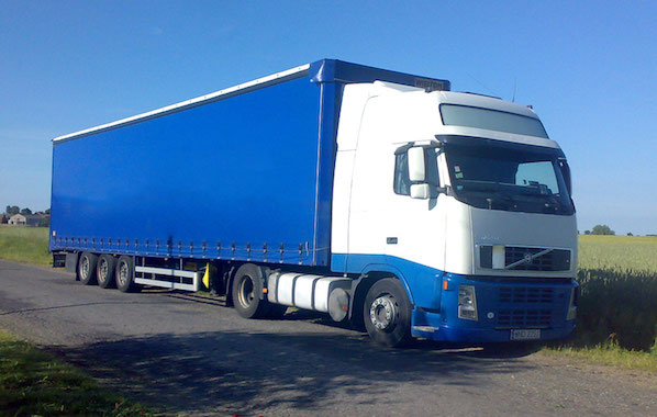 commercial vehicles